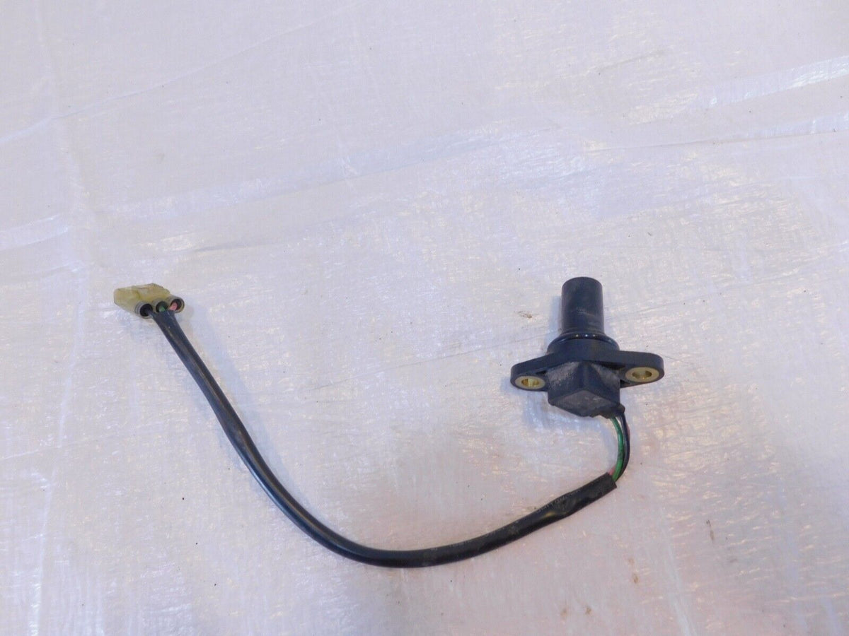 Honda VTX1800 VTX 1800R R1 R2 Crankcase Speed Speedometer Sensor Wire Assembly - C3 Cycle