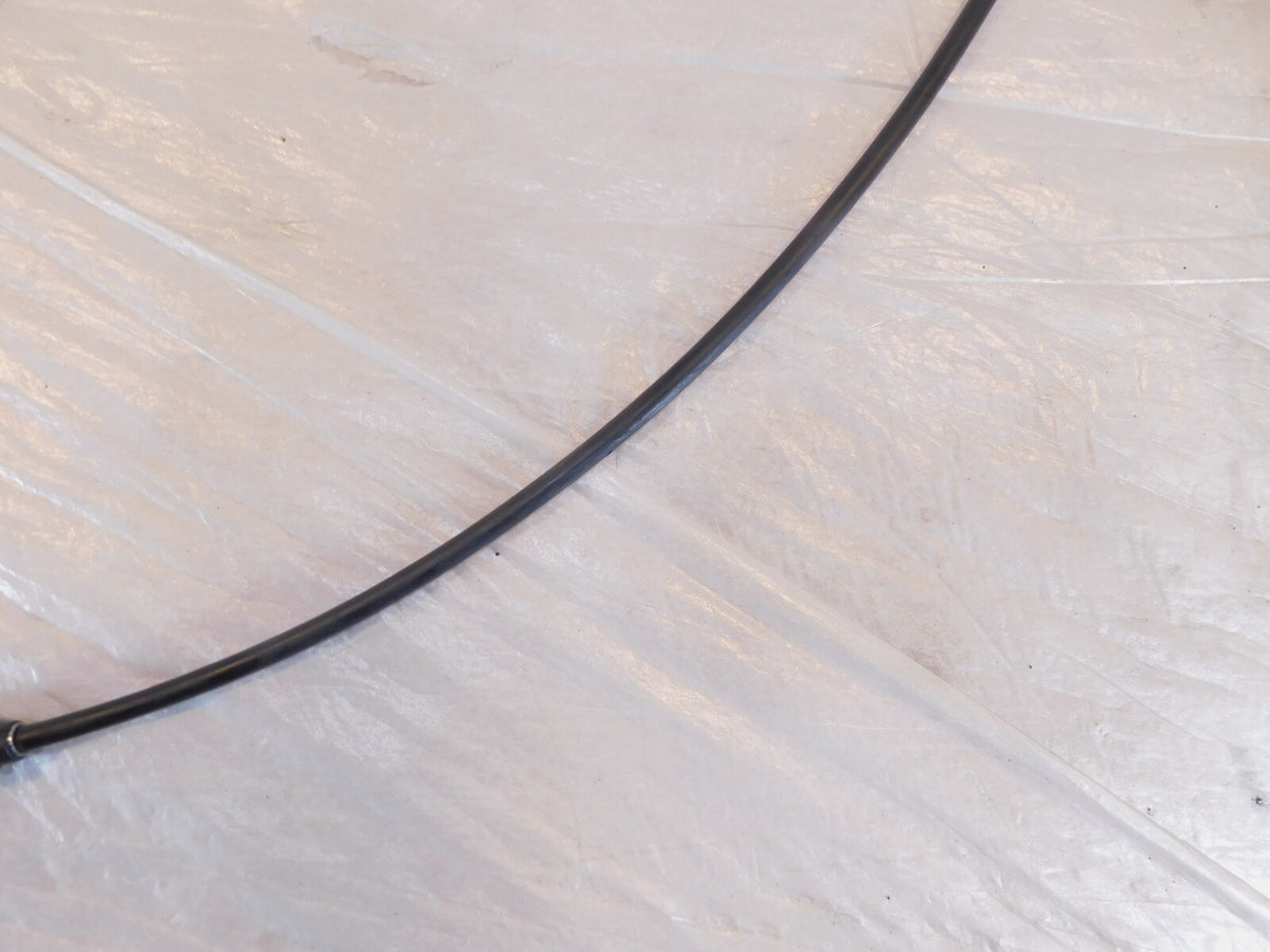 Harley Davidson Sportster XLH 883 Hugger 1100 1200 Clutch Cable Line 38621-86A