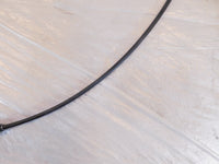 Harley Davidson Sportster XLH 883 Hugger 1100 1200 Clutch Cable Line 38621-86A