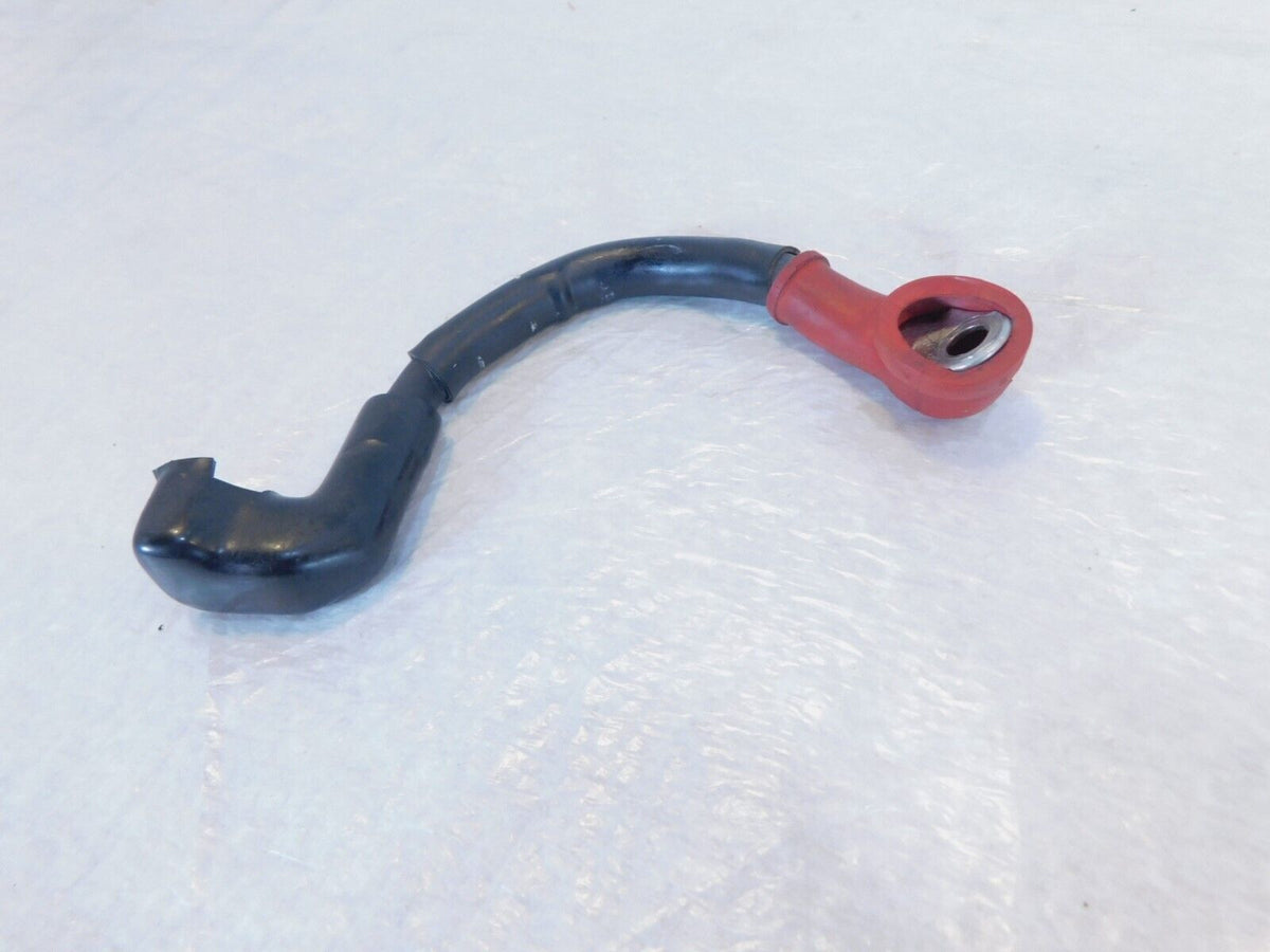 1992-1996 Honda GL1500 Goldwing 1500 Red Positive Battery Cable Line Wire Lead - C3 Cycle
