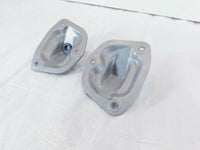 06-07 Kawasaki Ninja ZX14 ZX1400 Left/Right Air Cleaner Intake Frame Cap Covers