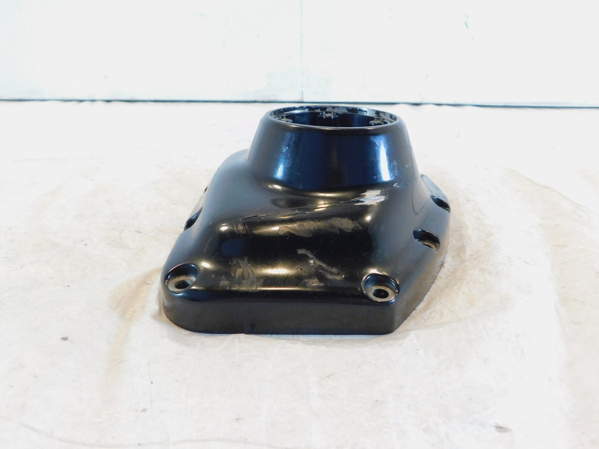 Harley Davidson Twin Cam Touring Softail Dyna Right Engine Motor Cam Gear Cover - C3 Cycle