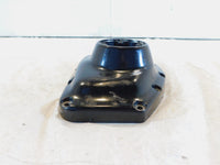 Harley Davidson Twin Cam Touring Softail Dyna Right Engine Motor Cam Gear Cover - C3 Cycle