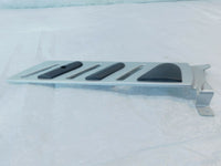 2001-2005 BMW F650CS F650 CS Left Side Frame Cover Guard Shield - 11437658337 - C3 Cycle