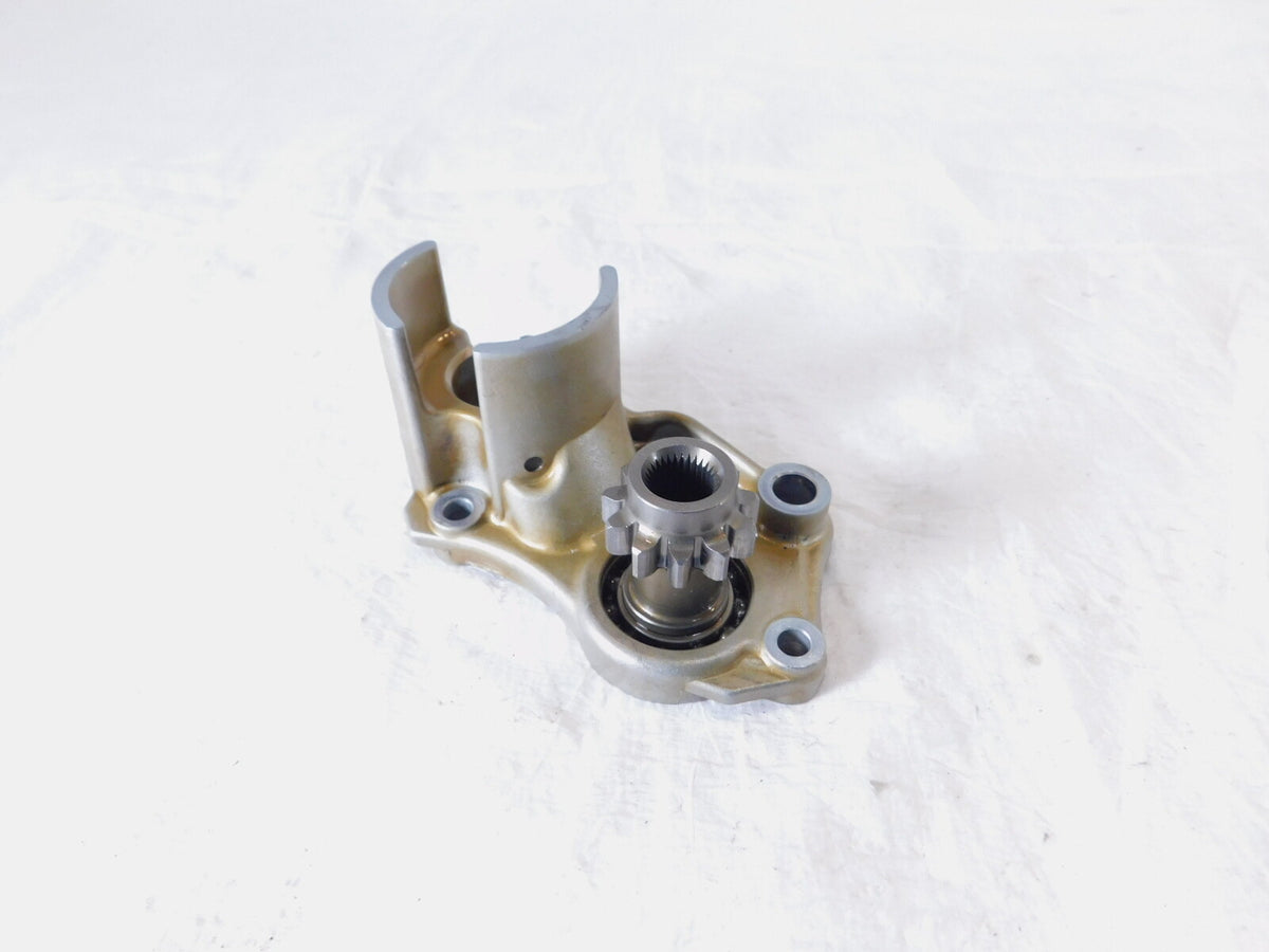 2001-2017 Honda GL1800 Goldwing Engine Motor Reverse Starter Drive Gear & Holder - C3 Cycle