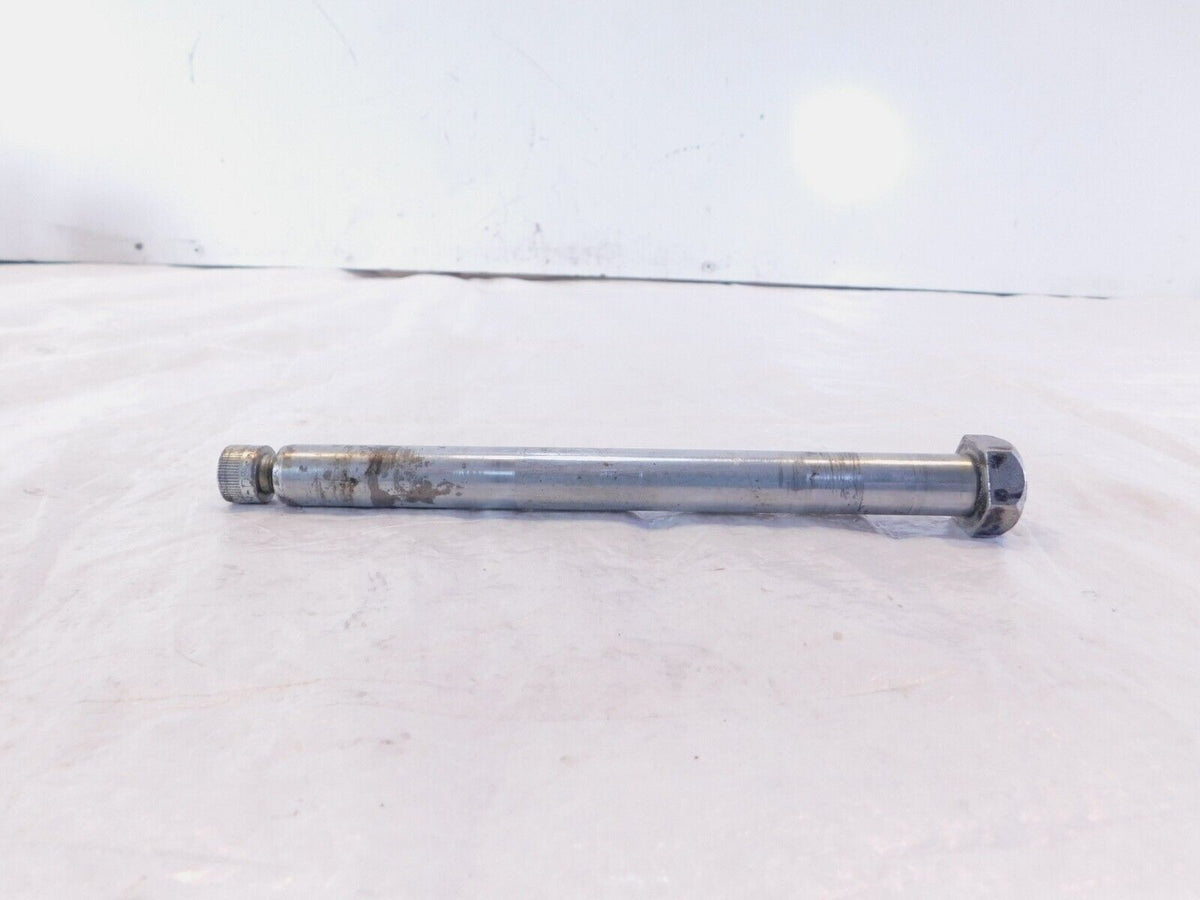 Harley Davidson Sportster XL 883 1100 & 1200 Rear Fork Swingarm Pivot Bolt Axle - C3 Cycle