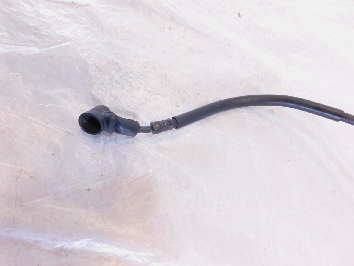 Honda CB650SC Nighthawk 650 Handlebar Clutch Master Cylinder Hose Pipe Line - C3 Cycle