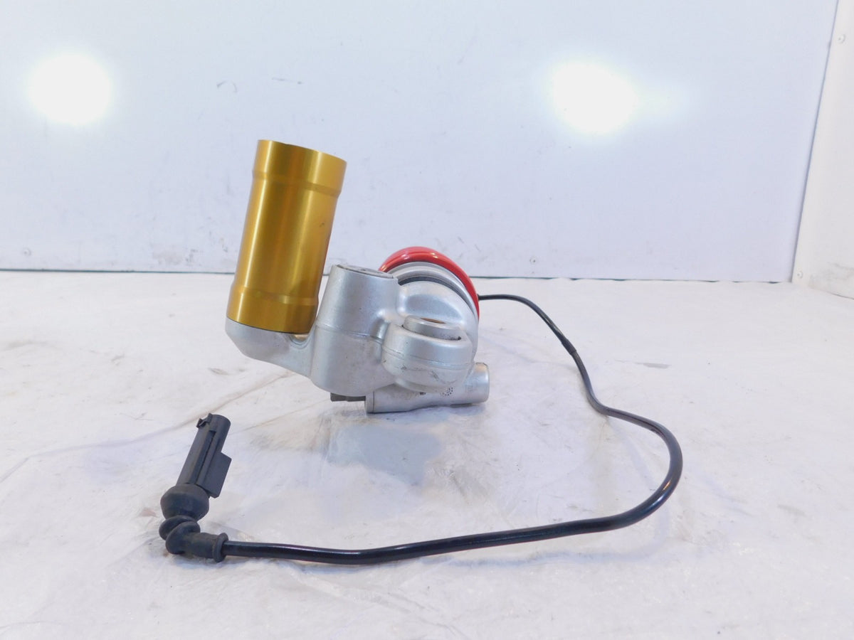 2014-2019 BMW S1000-RR S1000RR DDC Rear Wheel Spring Suspension Shock Absorber - C3 Cycle