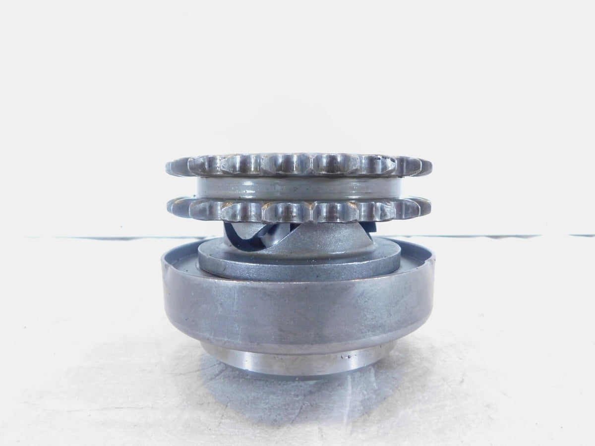 85-90 Harley Davidson EVO Electra Glide FXR & Softail Primary Compensator Gears - C3 Cycle