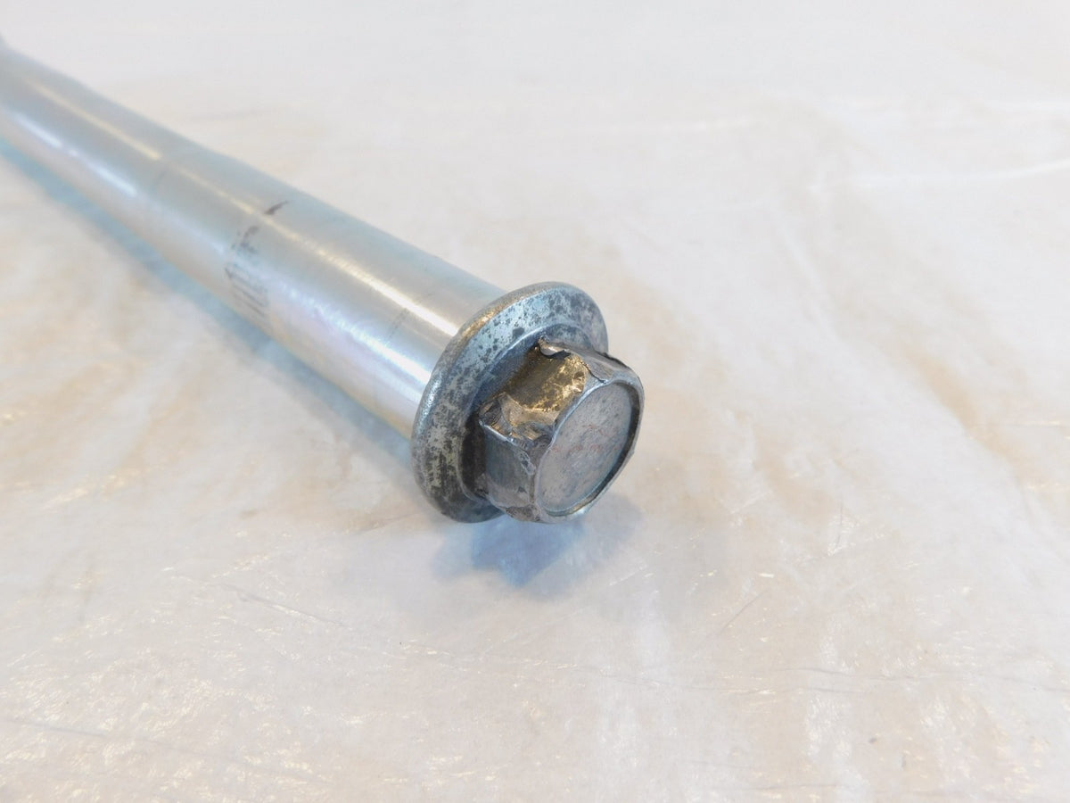 Can-Am Spyder F3-S F3-T RT Limited LTD STD Rear Suspension Swingarm Pivot Bolt - C3 Cycle