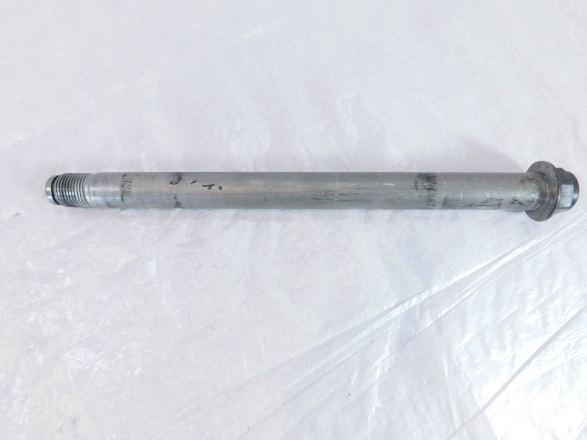 2018-2022 Harley Davidson Softail Low Rider & Fat Bob Rear Wheel Axle Bolt