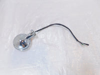 Yamaha SR400 Virago 750 VStar 1100 Custom Left/Right Rear Turn Signal Indicator - C3 Cycle