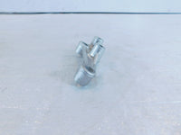 Aprilia RSV 1000 Mille Tuono RSV1000R Rear Brake Master Cylinder Support Bracket - C3 Cycle