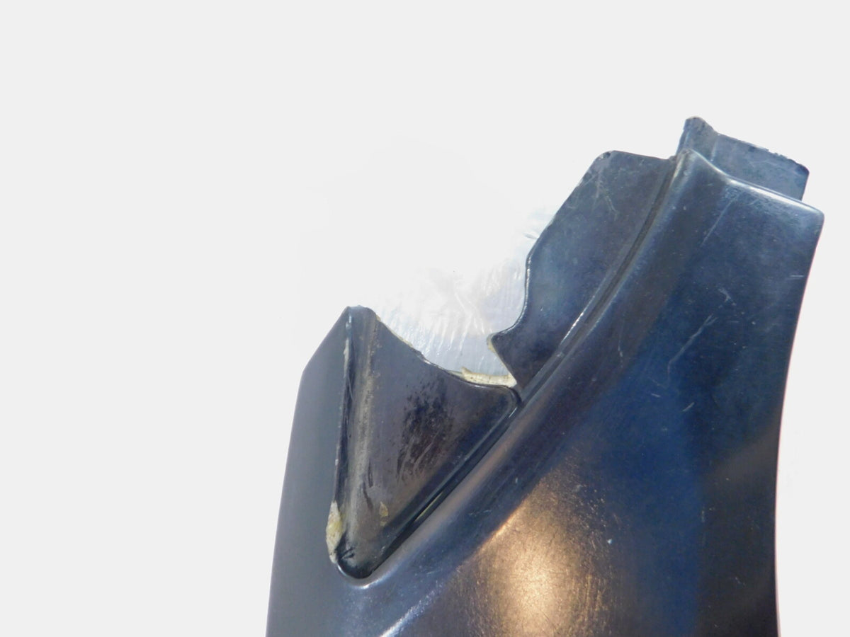 1984 84 Honda CB650SC Nighthawk 650 Right Battery Side Fairing Body Panel Cover - C3 Cycle