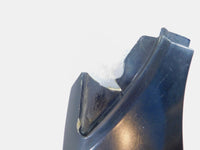 1984 84 Honda CB650SC Nighthawk 650 Right Battery Side Fairing Body Panel Cover - C3 Cycle