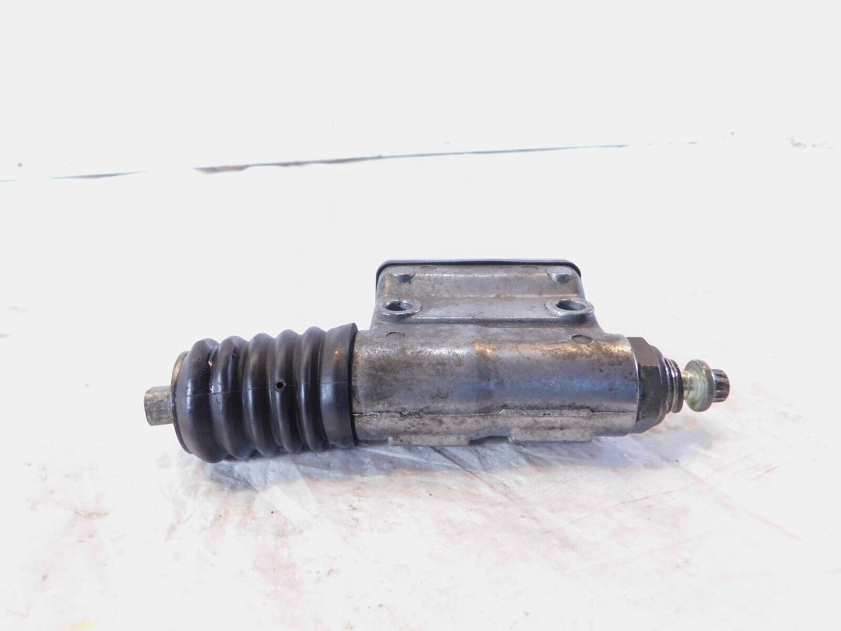 Harley Davidson Sportster 883 & 1200 Rear Foot Brake Master Cylinder Reservoir - C3 Cycle