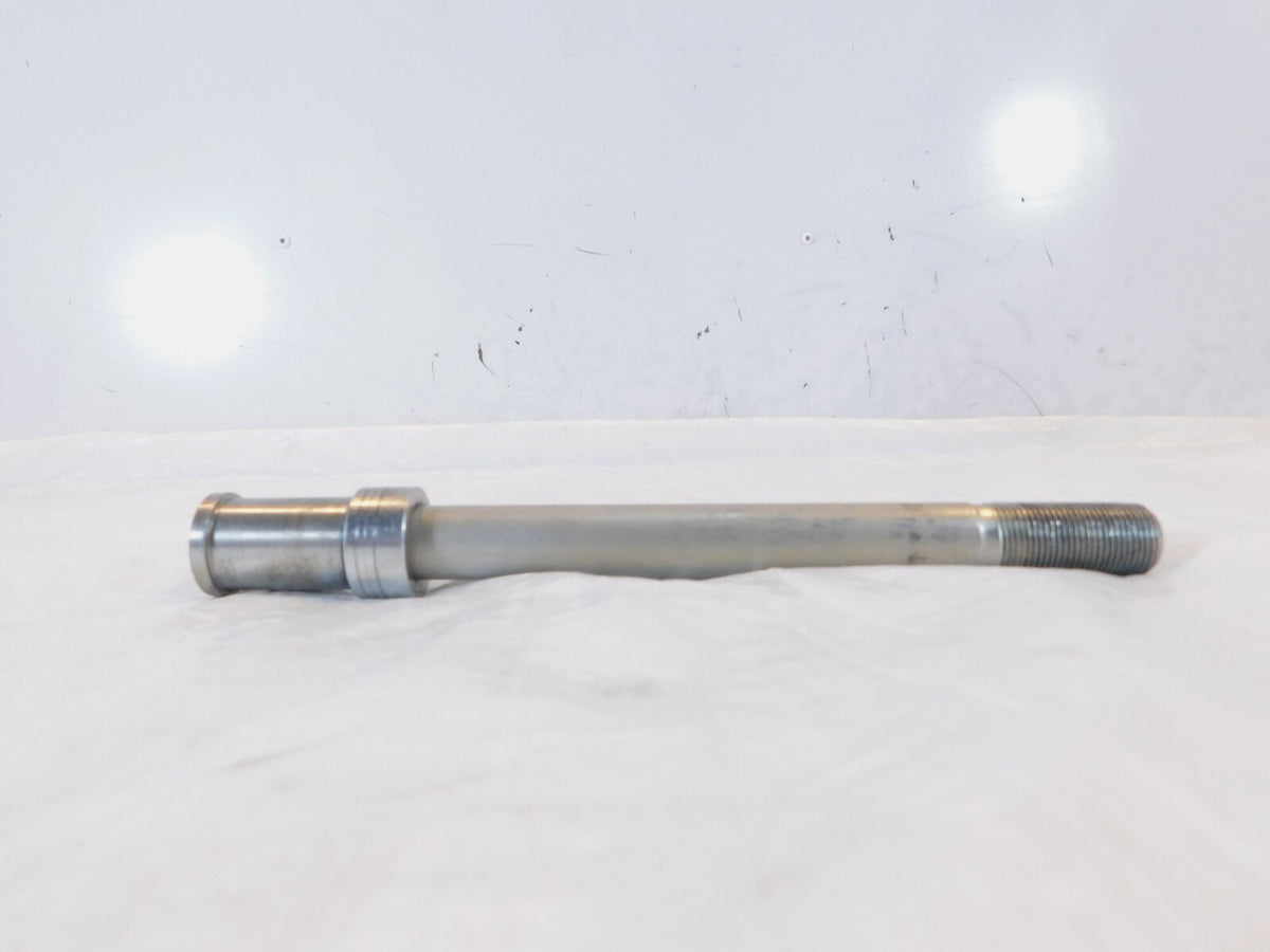 2017-2024 Kawasaki Ninja 650 ABS EX650 Z650 ER650 Front Wheel Axle Bolt Shaft - C3 Cycle