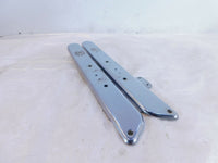 87-90 Kawasaki VN-15SE Vulcan VN1500B 1500 SE Rear Fender Strut Grab Bar Handles - C3 Cycle