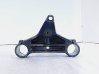 Harley Davidson Sportster 883 Front Fork Bracket Triple Tree Steering Brackets - C3 Cycle