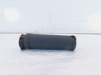 Harley Davidson Touring Dyna Sportster & Softail Black Right Handlebar Grip