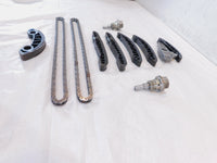 Harley V-Rod VRod VRSC VRSCA VRSCD Engine Cam Camshaft Chain & Tensioner Guides - C3 Cycle