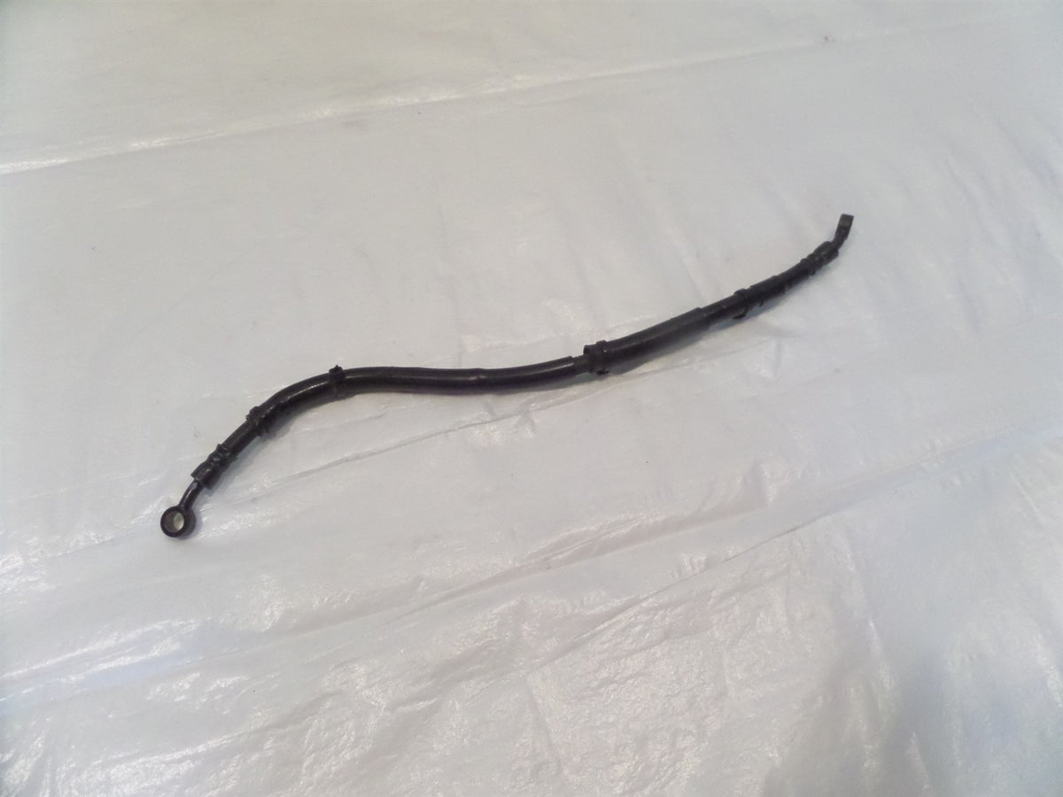 2004 & 2005 Yamaha YZF-R1 YZFR1 R1 Rear Foot Brake Hose Line 5VY-25874-01-00 - C3 Cycle