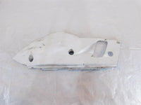 2006-2007 KTM 990 Adventure Left Rear Tail Section Fairing Cowling Panel Cover - C3 Cycle