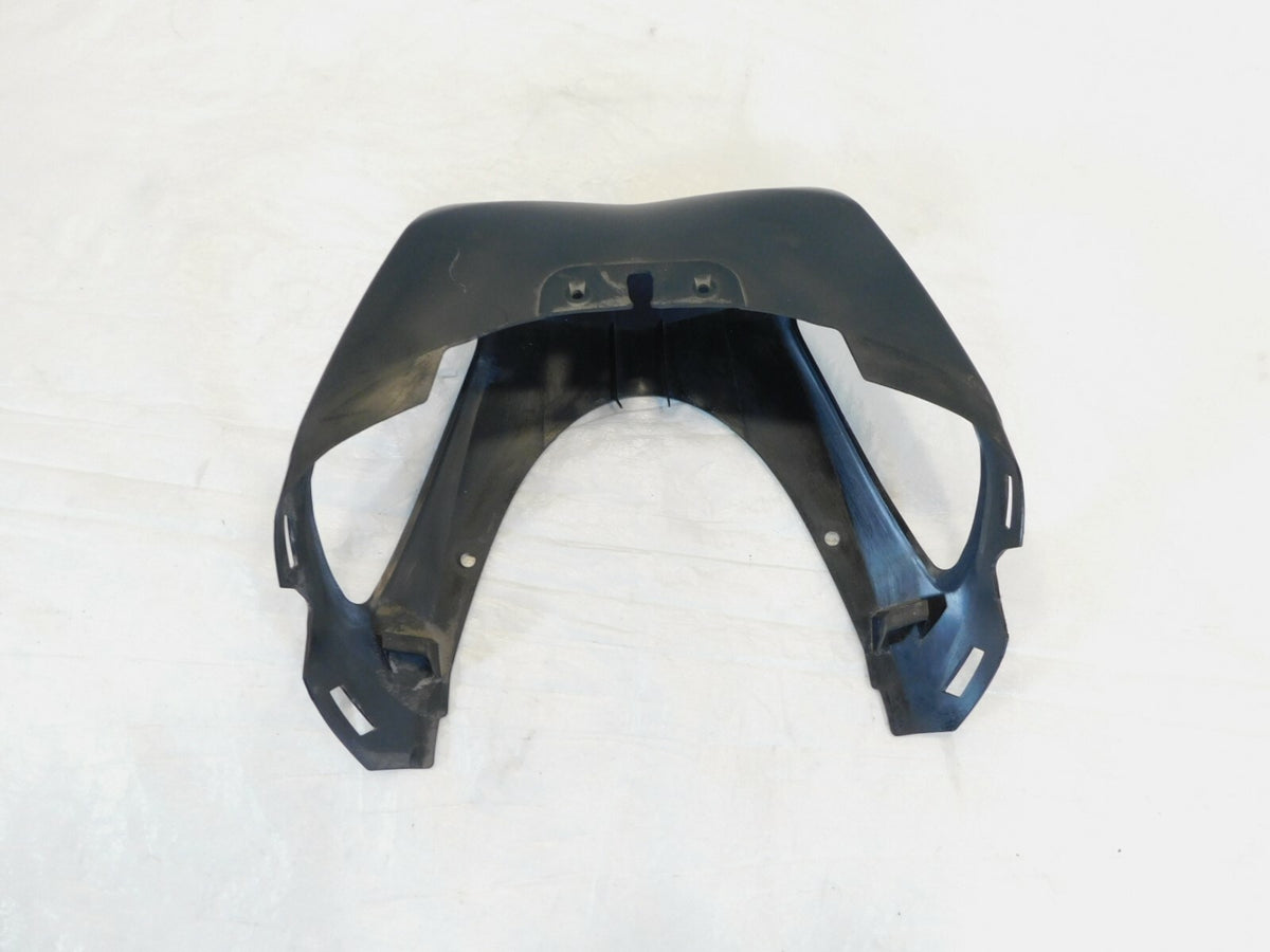2008-2019 Kawasaki Concours 14 ABS OEM Rear Back Signal Tail Fairing Panel Cover - C3 Cycle