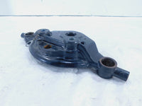 Harley Touring Road King & Street Glide Upper Fork Triple Tree Steering Bracket - C3 Cycle
