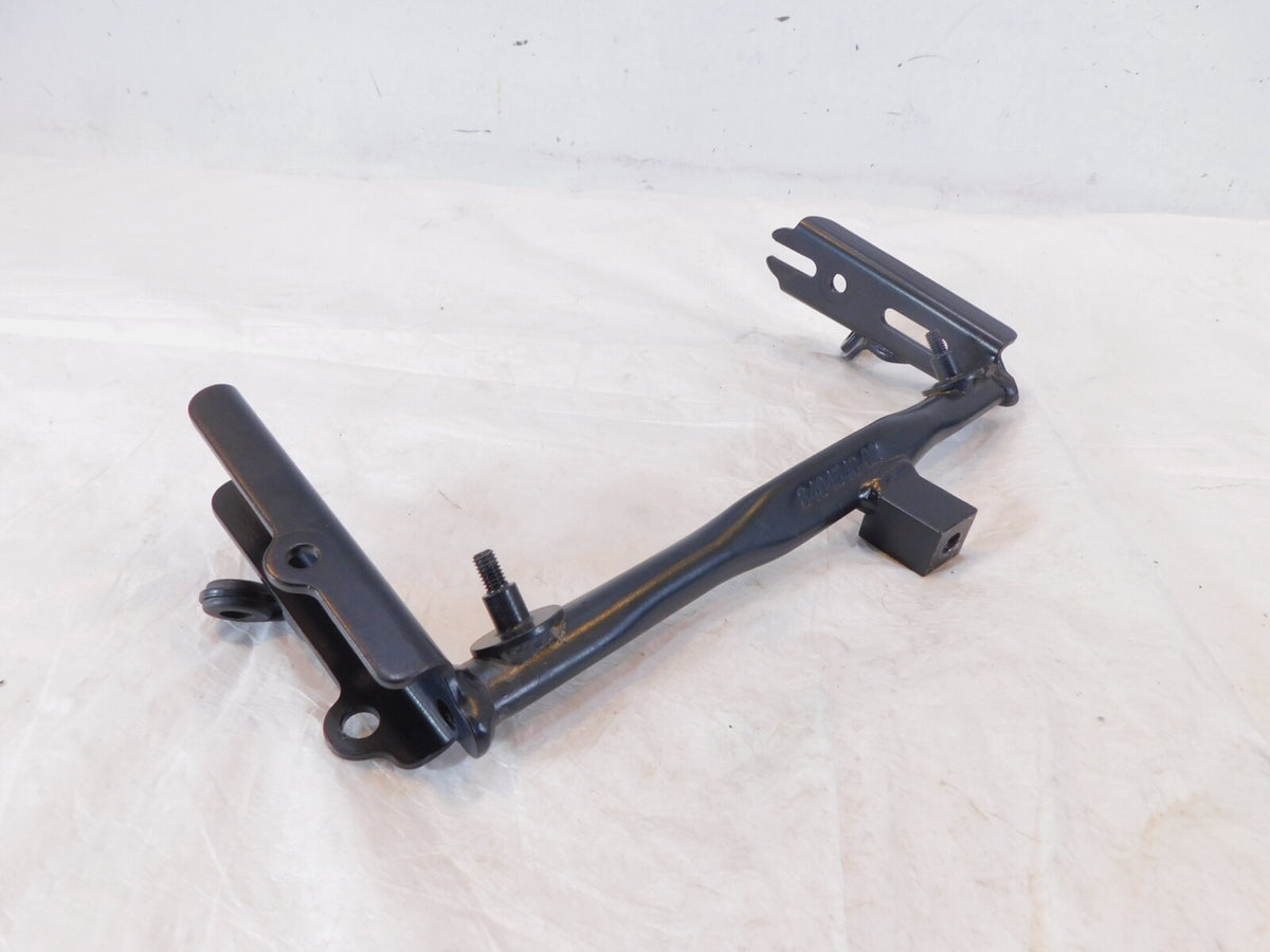 2020 2021 2022 2023 BMW F900R F900XR Front Radiator Bracket Mount Holder Stay - C3 Cycle