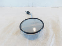 Piaggio Vespa LX 50 125 150 Pair Left Right Chrome Rear View Side Mirrors - C3 Cycle