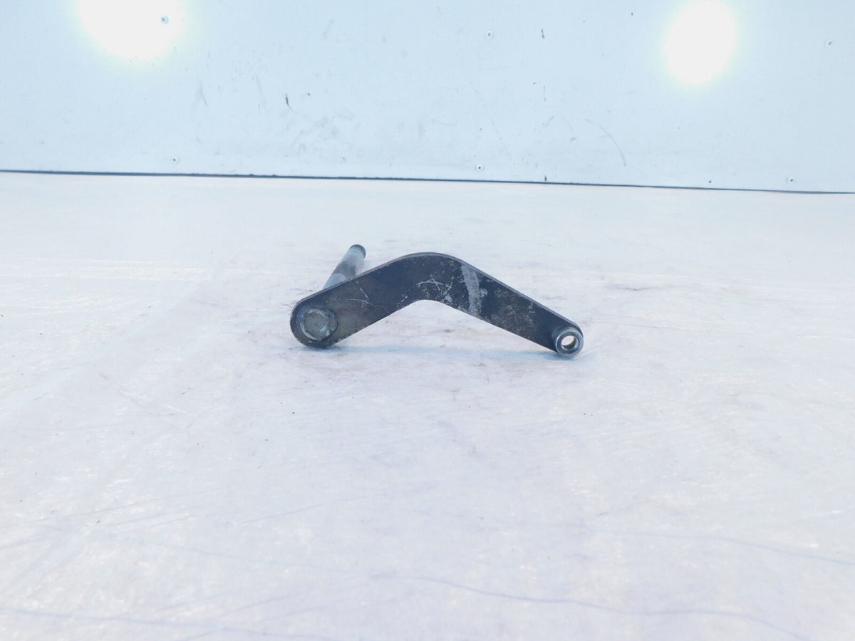 Harley Davidson Dyna Super Glide Street Fat Bob & Low Rider Gear Shifter Lever - C3 Cycle
