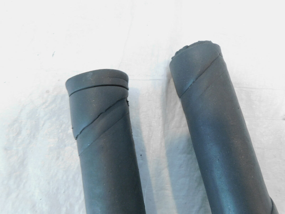 Kawasaki Ninja ZX6R ZX6RR ZX10R ZX12R ZX14 ZZR600 Left/Right Throttle Grips - C3 Cycle