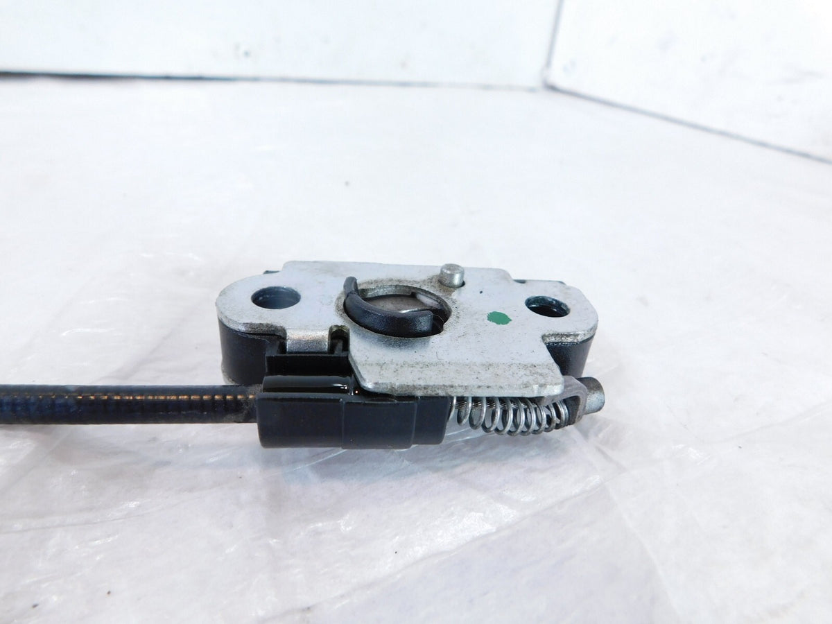 22-25 Harley Davidson Sportster Nightster Special RH975 Seat Lock Latch w/ Cable - C3 Cycle