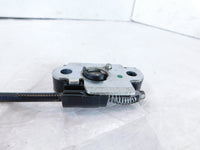 22-25 Harley Davidson Sportster Nightster Special RH975 Seat Lock Latch w/ Cable - C3 Cycle