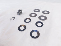 Aprilia Shiver 750 SL750 Dorsoduro SMV750 Starter Motor Idle Reduction Gear Lot - C3 Cycle