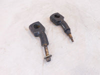 Honda VF750 Magna 750 & Shadow 1100 ACE & Sabre Handlebar Riser Clamp Brackets