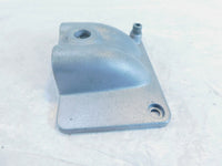 Harley Davidson Dyna Super Glide Low Rider Transmission Oil Line Cover 37183-99 - C3 Cycle