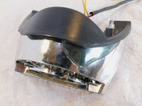 2005 2006 2007 KTM 990 Super Duke Rear Fender Brake Tail Light Lamp For Parts - C3 Cycle