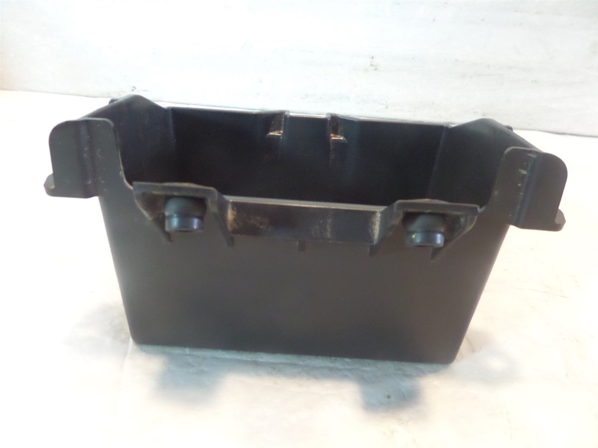2017-2023 Kawasaki Ninja 650 EX650 Z650 Rear Tail Undertail Battery Tray Box - C3 Cycle