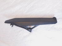 2007-2018 Aprilia SL750 Shiver 750 & 900 Rear Wheel Chain Cover Debris Guard - C3 Cycle