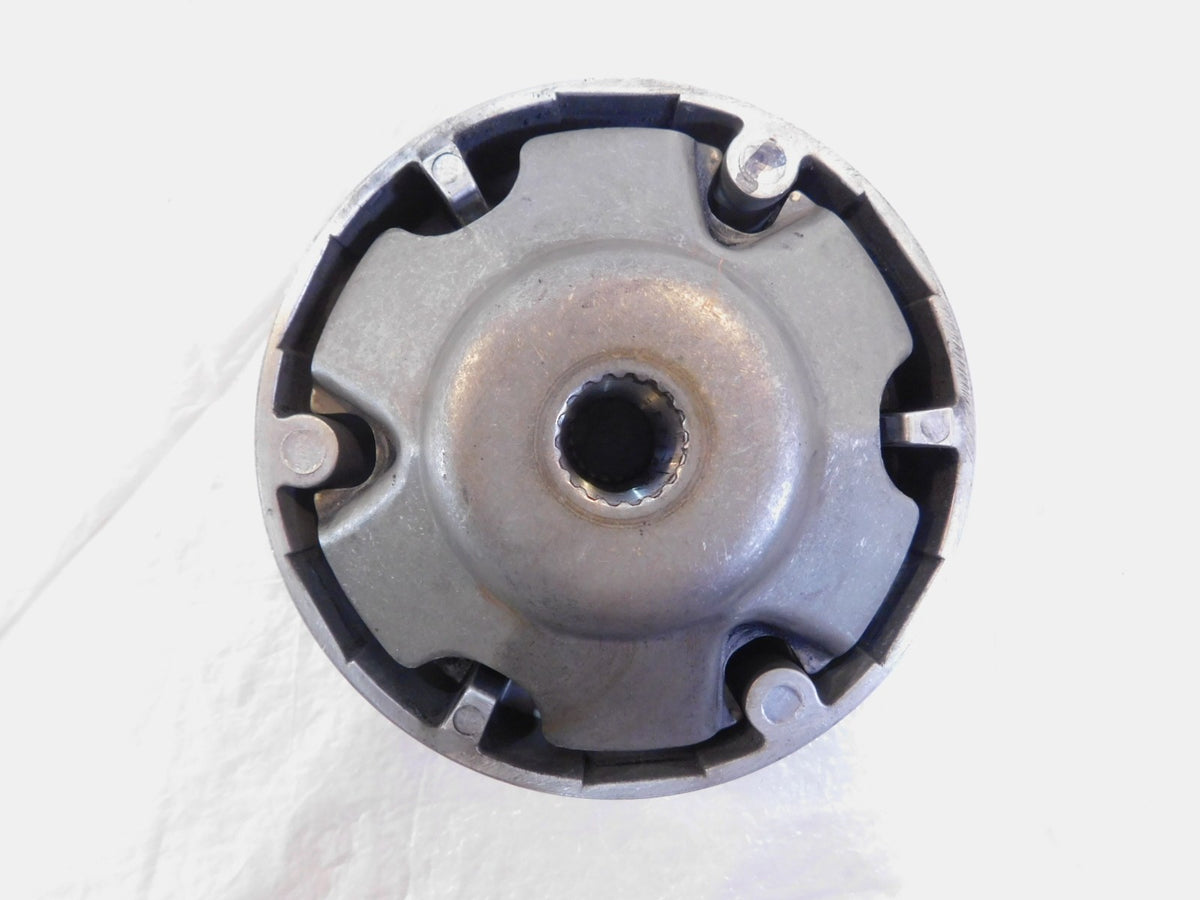 2017-2024 Piaggio Vespa Primavera & Sprint 50 Engine Roller Housing Variator - C3 Cycle