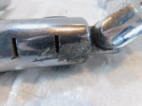 Harley Davidson Electra Glide Road King Adjustable Highway Footrest Footpeg Part - C3 Cycle
