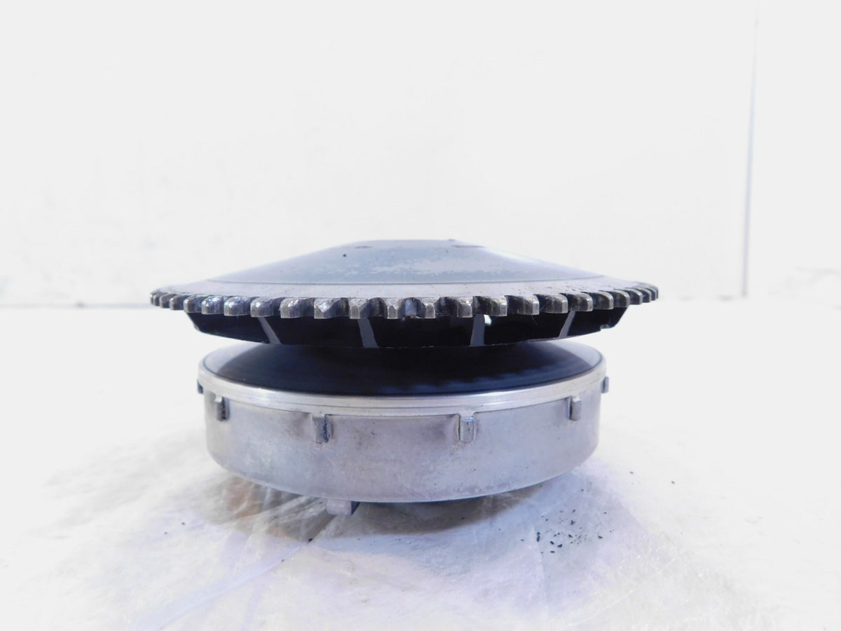 2017-2024 Piaggio Vespa Primavera & Sprint 50 Engine Roller Housing Variator - C3 Cycle