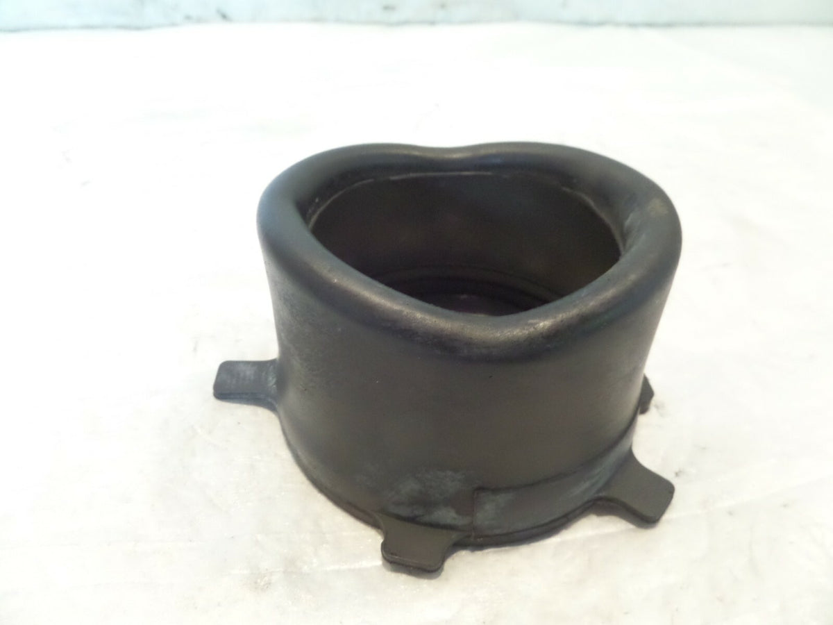 Yamaha V-Star XVS650 650 Rear Back Fork Swingarm Collar Rubber Protector Boot