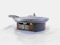 1981-1983 Yamaha Virago 750 XV750 Rear Brake Panel Drum Hub With Brake Shoe Set