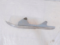 2002 Indian Gilroy Scout & Spirit Top Upper Stainless Steel Belt Guard Cover - C3 Cycle