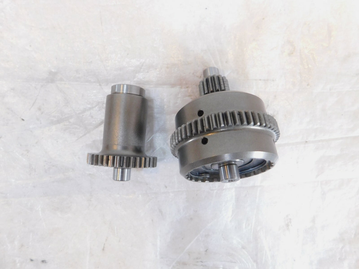 1995-2007 Honda VT1100 VT1100C Shadow 1100 Sabre & ACE Starter Clutch Gears - C3 Cycle