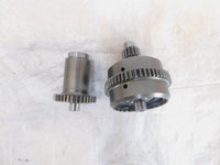 1995-2007 Honda VT1100 VT1100C Shadow 1100 Sabre & ACE Starter Clutch Gears - C3 Cycle