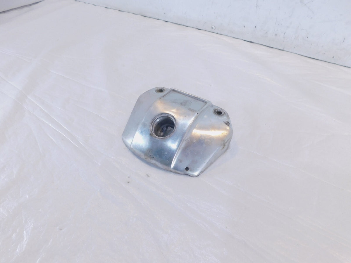 Harley Davidson Sportster 883 1100 & 1200 Front Headlight Cover Mount Bracket - C3 Cycle
